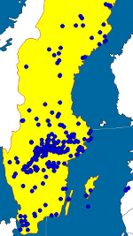 Vindberäkningsprojekt